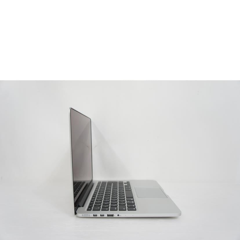 Apple アップル/MACBOOK PRO /MF840J/A//C02RH1G3FVH5/Bランク/01