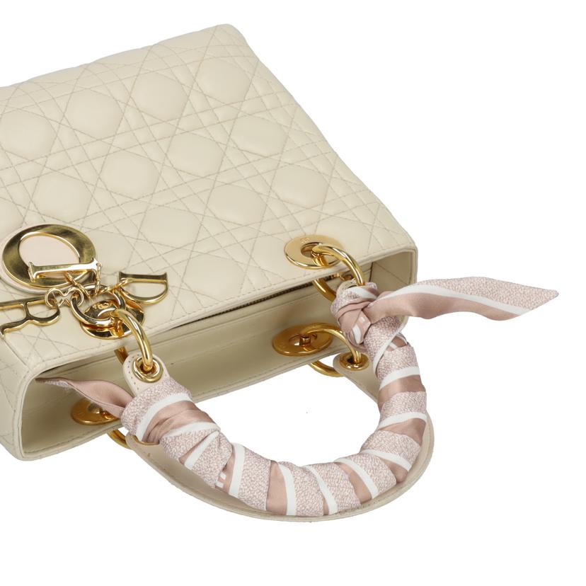 Christian Dior クリスチャンディオール/レディディオール/MA-0054//BCランク/05