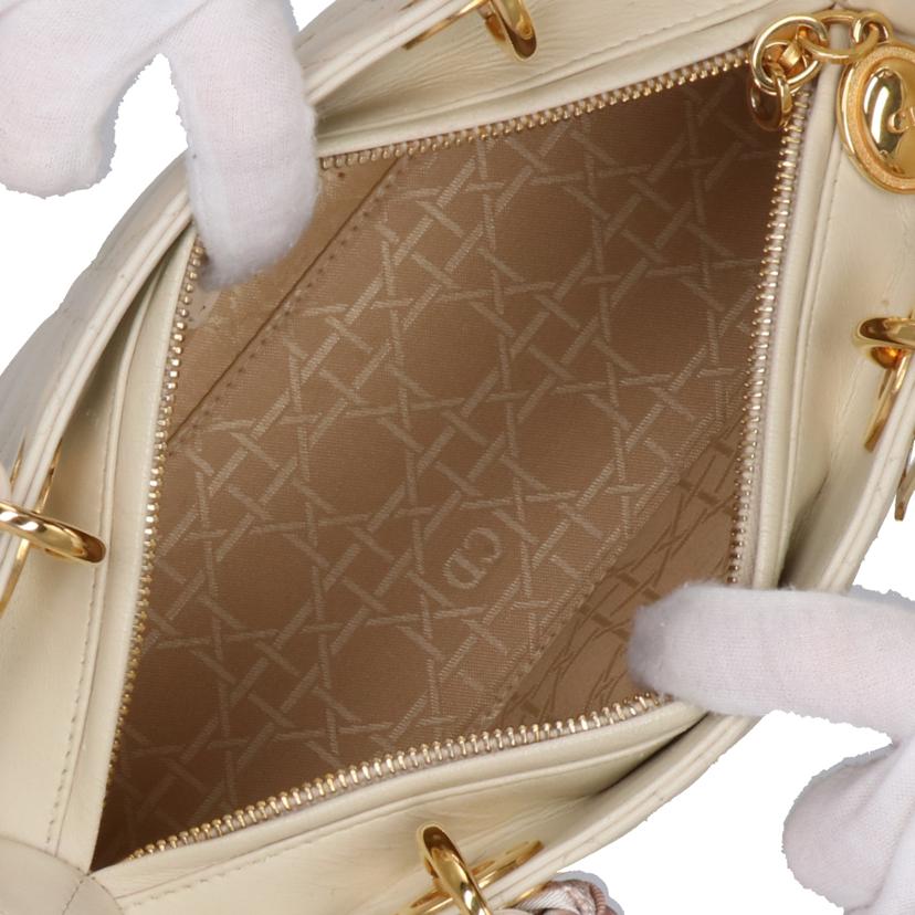 Christian Dior クリスチャンディオール/レディディオール/MA-0054//BCランク/05