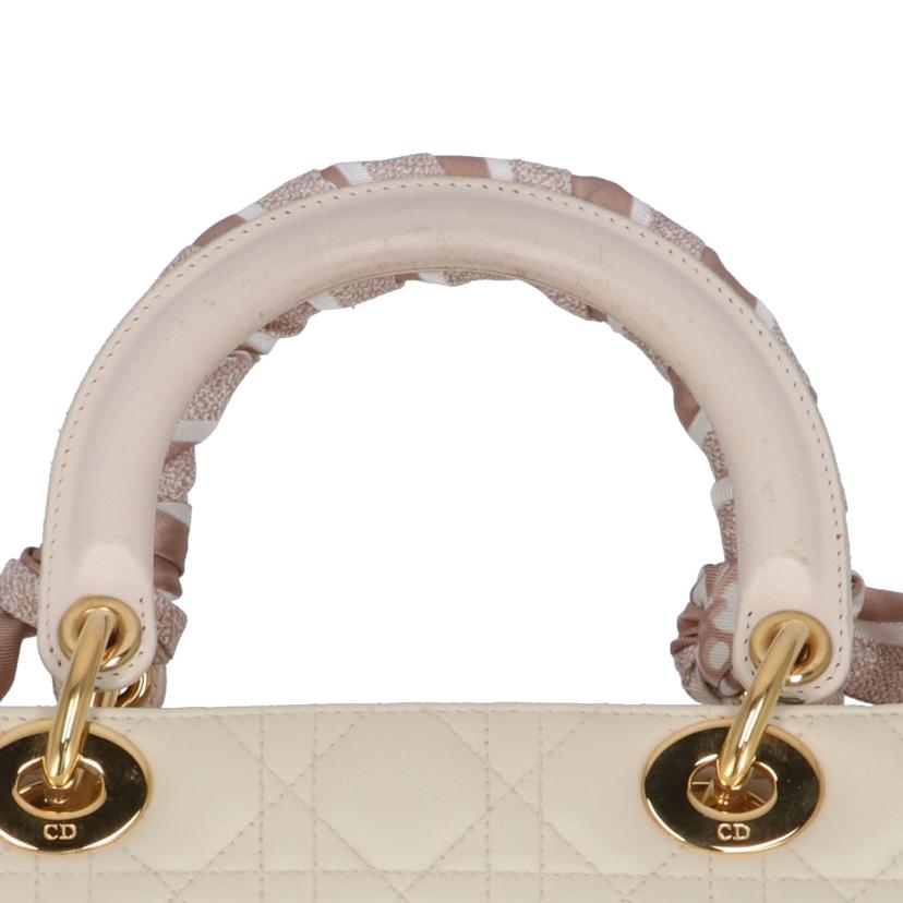 Christian Dior クリスチャンディオール/レディディオール/MA-0054//BCランク/05