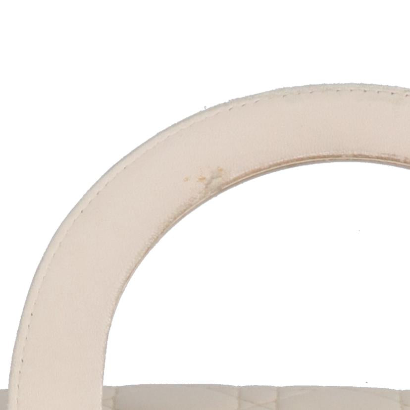 Christian Dior クリスチャンディオール/レディディオール/MA-0054//BCランク/05