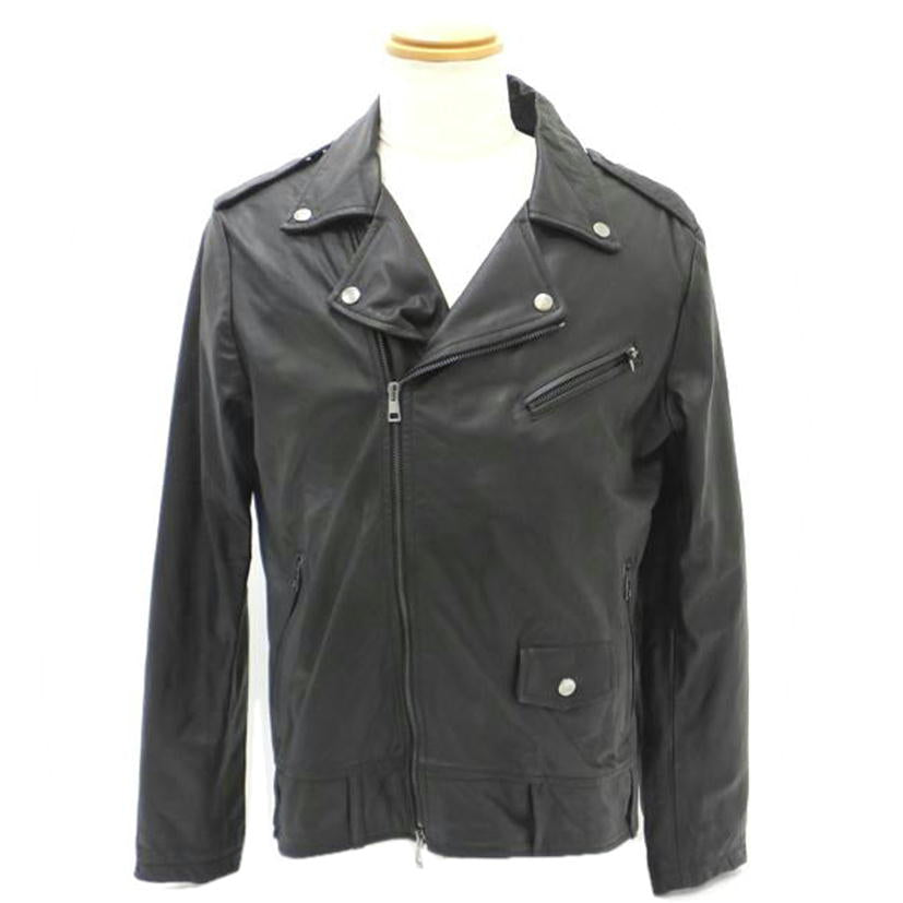 dacute ダクテ/シープレザーライダース//ABランク/88