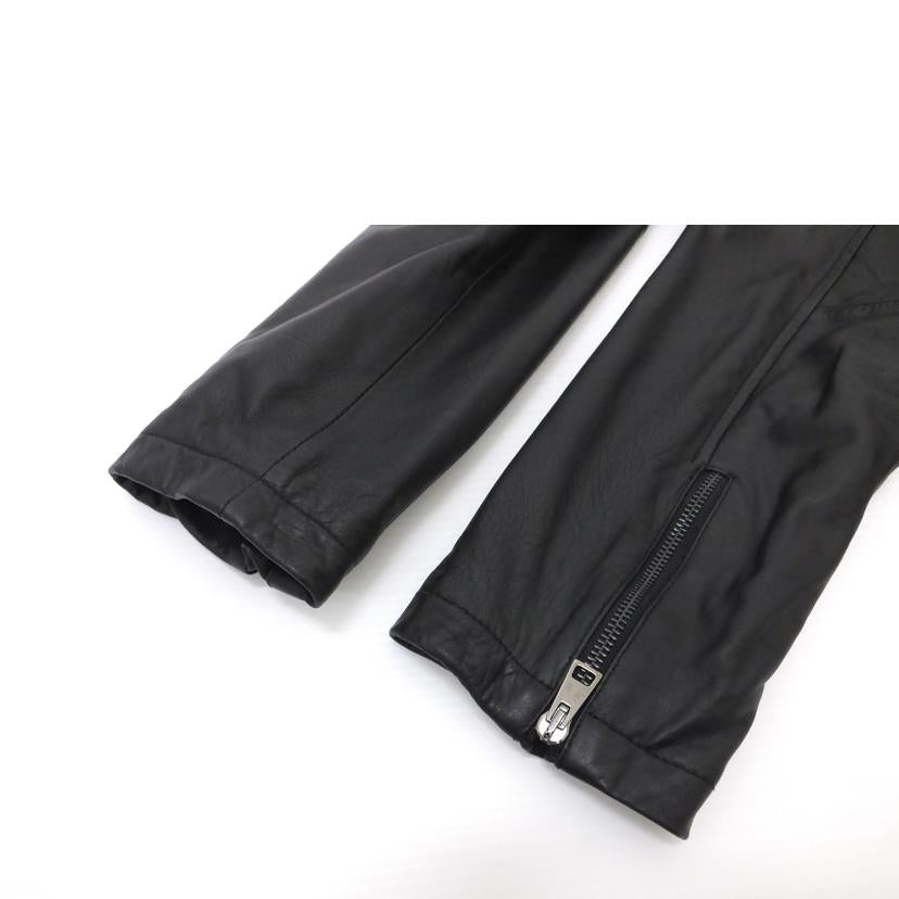 dacute ダクテ/シープレザーライダース//ABランク/88