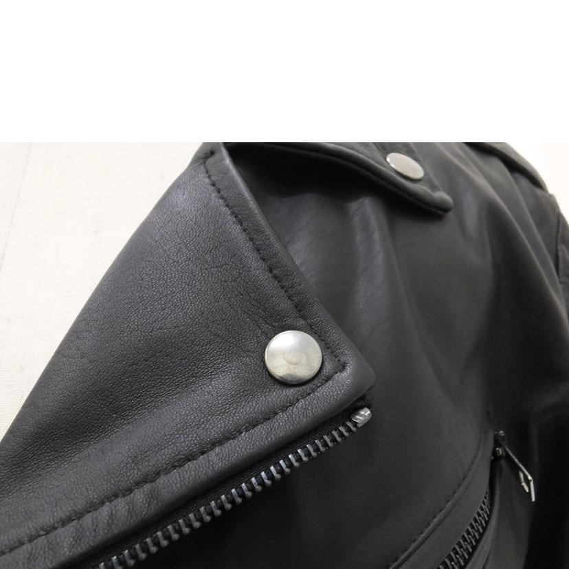 dacute ダクテ/シープレザーライダース//ABランク/88