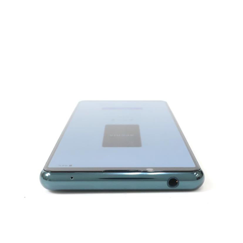 SONY ソニー/Xperia 5 III エクスペリア5 スマートフォン128GB/SO-53B//355273942324413/Aランク/65