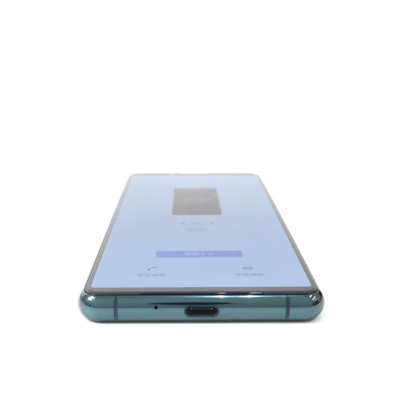 SONY ソニー/Xperia 5 III エクスペリア5 スマートフォン128GB/SO-53B//355273942324413/Aランク/65