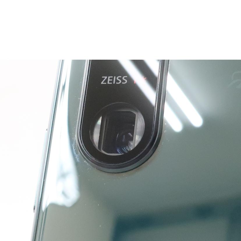 SONY ソニー/Xperia 5 III エクスペリア5 スマートフォン128GB/SO-53B//355273942324413/Aランク/65
