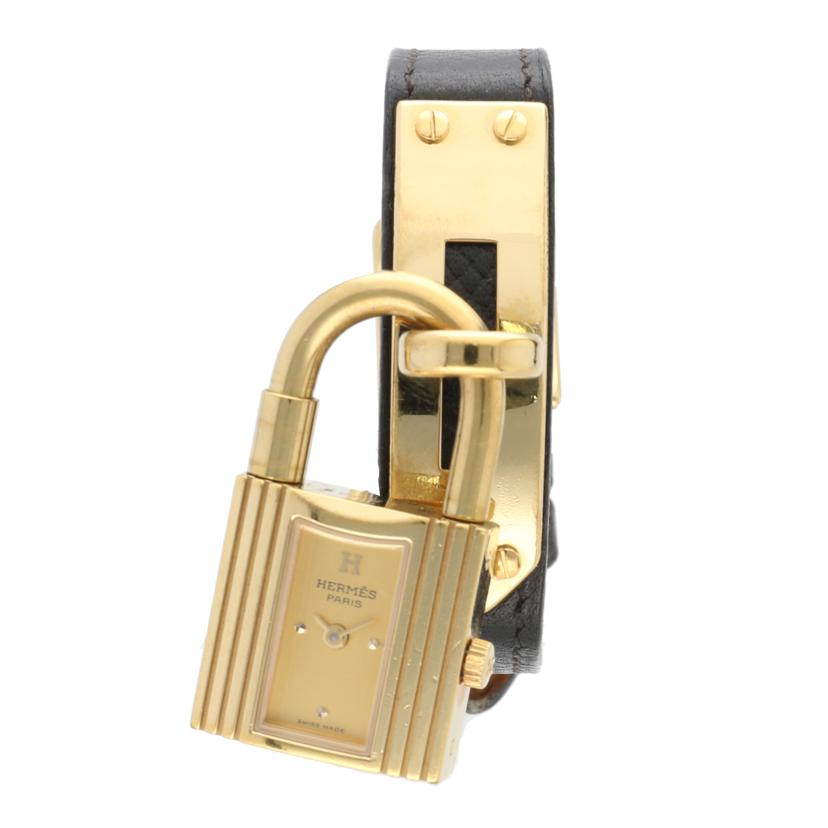 HERMES エルメス/ケリーウォッチ//821******/Bランク/91