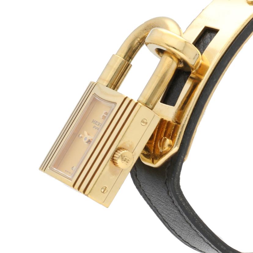 HERMES エルメス/ケリーウォッチ//821******/Bランク/91