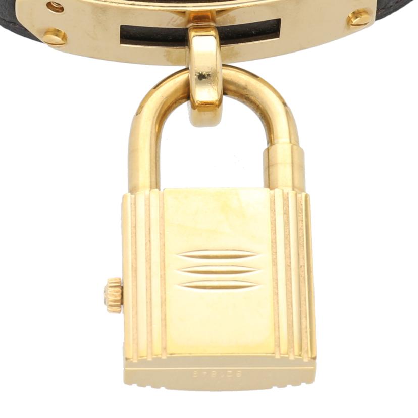 HERMES エルメス/ケリーウォッチ//821******/Bランク/91