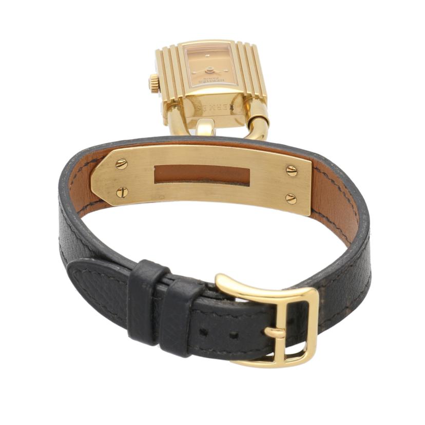 HERMES エルメス/ケリーウォッチ//821******/Bランク/91