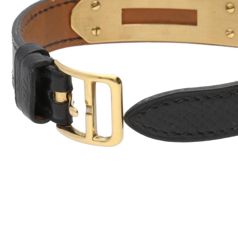 HERMES エルメス/ケリーウォッチ//821******/Bランク/91