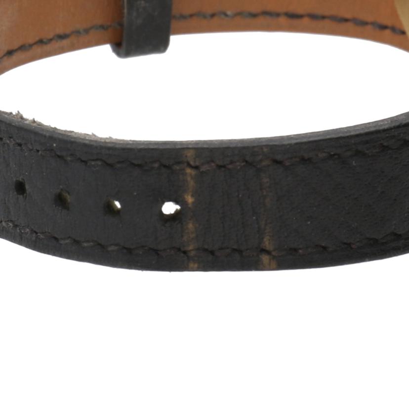 HERMES エルメス/ケリーウォッチ//821******/Bランク/91