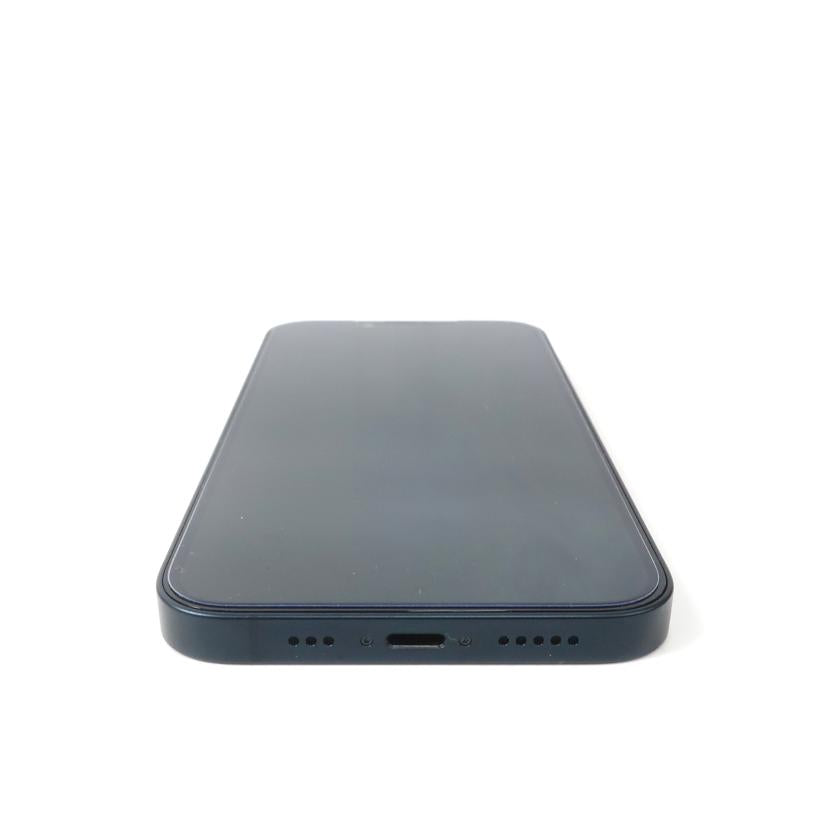 Apple アップル/iPhone13 128GB アイフォン13/MLNC3J//356682972713106/Aランク/65