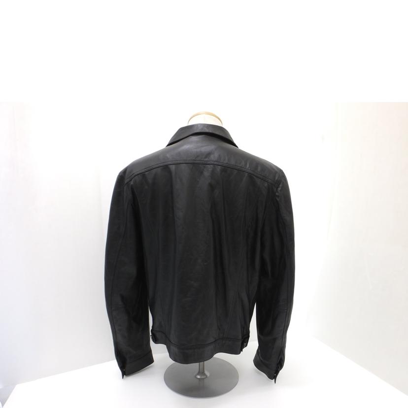 dacute ダクテ/シープレザージャケット//ABランク/88