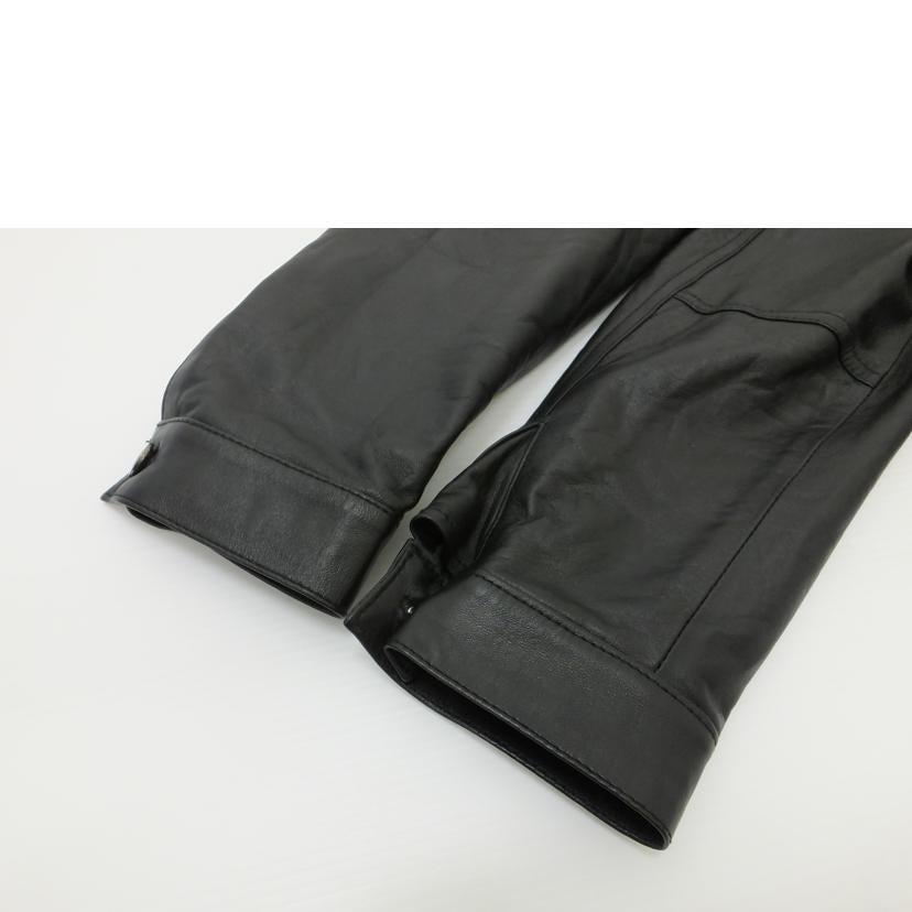 dacute ダクテ/シープレザージャケット//ABランク/88