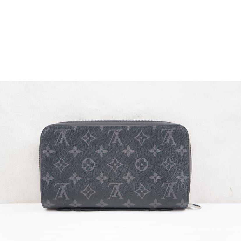 LV ルイヴィトン/ジッピーXL/モノグラム・エクリプス/M61698//CA0177/ABランク/67