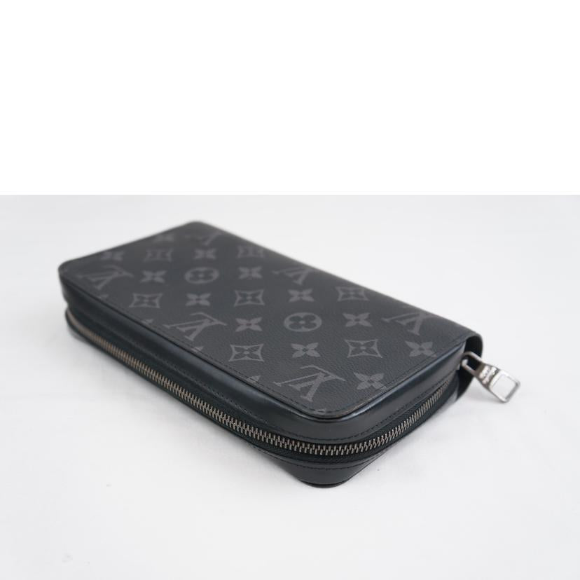 LV ルイヴィトン/ジッピーXL/モノグラム・エクリプス/M61698//CA0177/ABランク/67