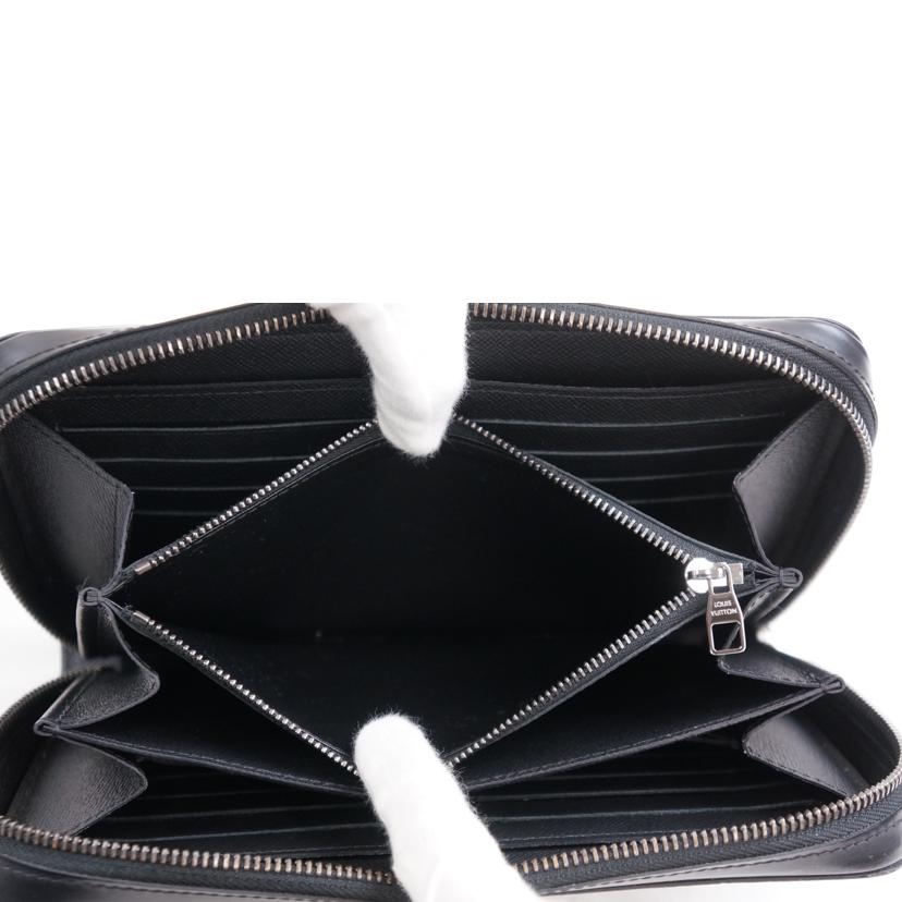 LV ルイヴィトン/ジッピーXL/モノグラム・エクリプス/M61698//CA0177/ABランク/67