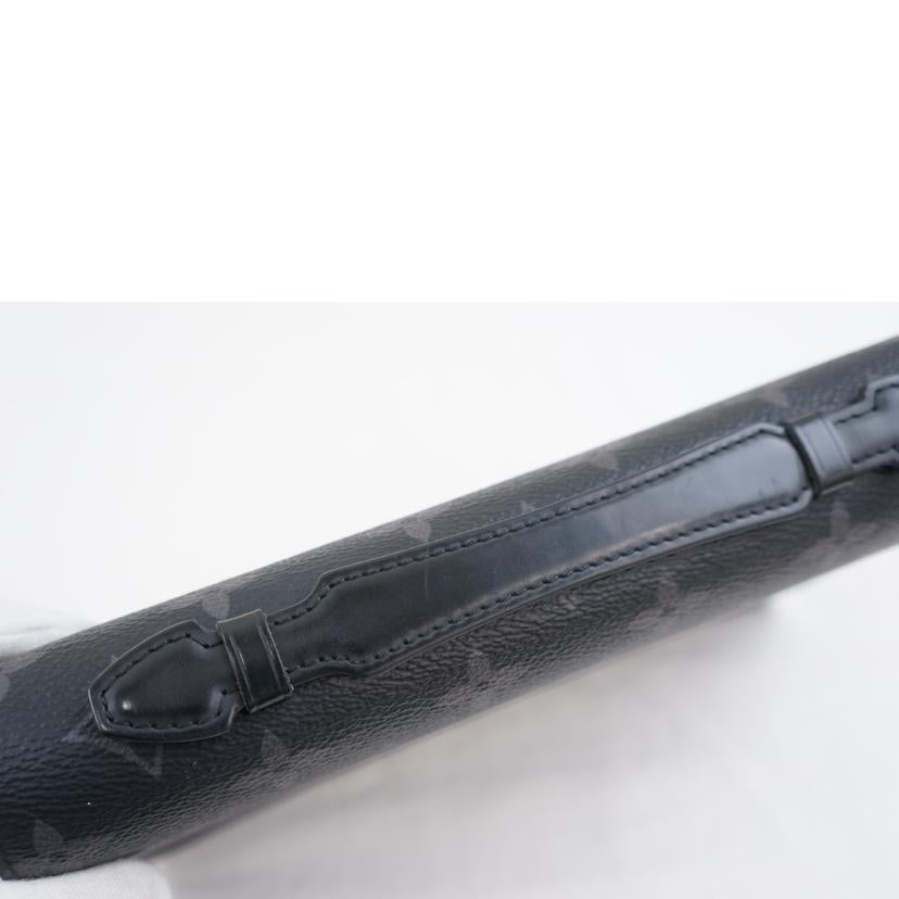 LV ルイヴィトン/ジッピーXL/モノグラム・エクリプス/M61698//CA0177/ABランク/67