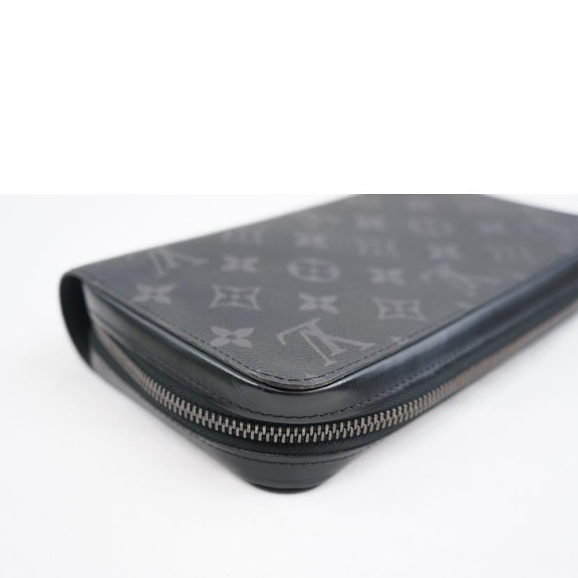 LV ルイヴィトン/ジッピーXL/モノグラム・エクリプス/M61698//CA0177/ABランク/67
