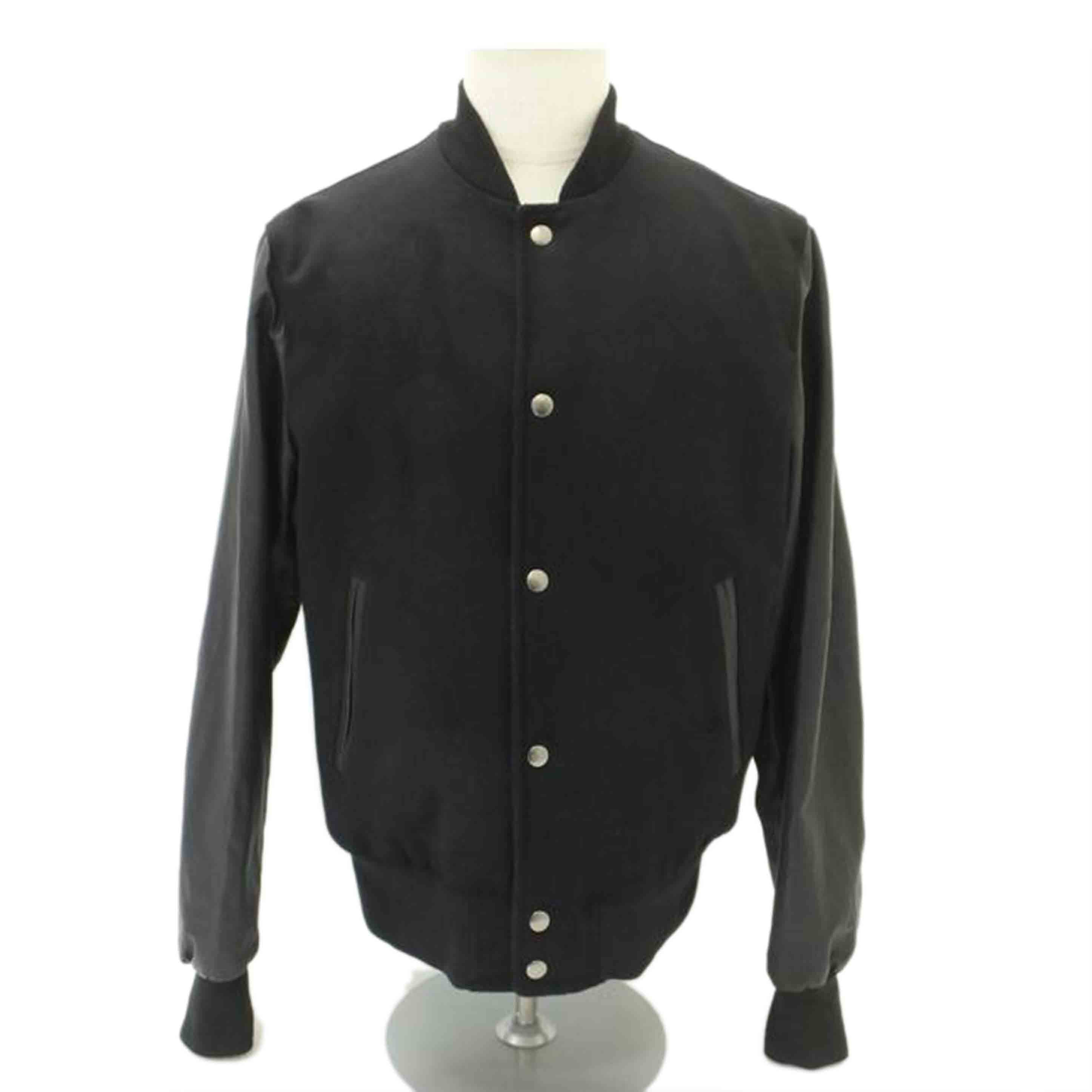 フランドル メンズ アウター ジャンパー ヴィンテージ デッドストック