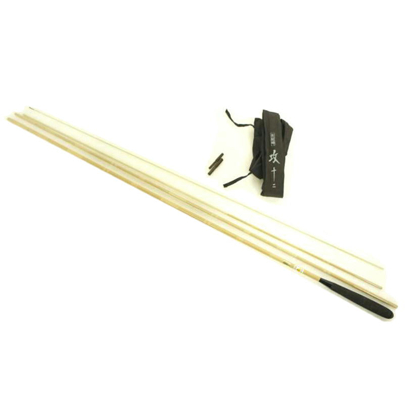 SHIMANO シマノ/朱紋峰 攻 12尺 ヘラ竿/朱紋峰 攻 12//BCランク/01