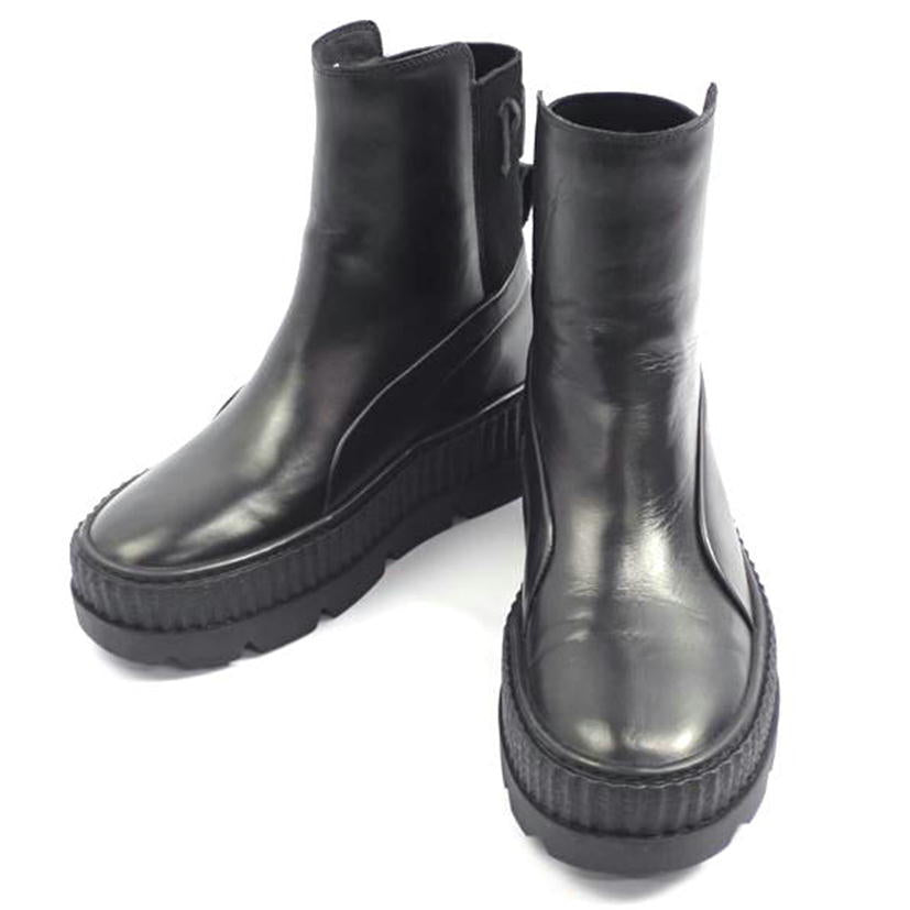 FENTY・PUMA フェンティ・プーマ/リアーナ チェルシースニーカーブーツ/3662266 03//23.5cm/Aランク/62