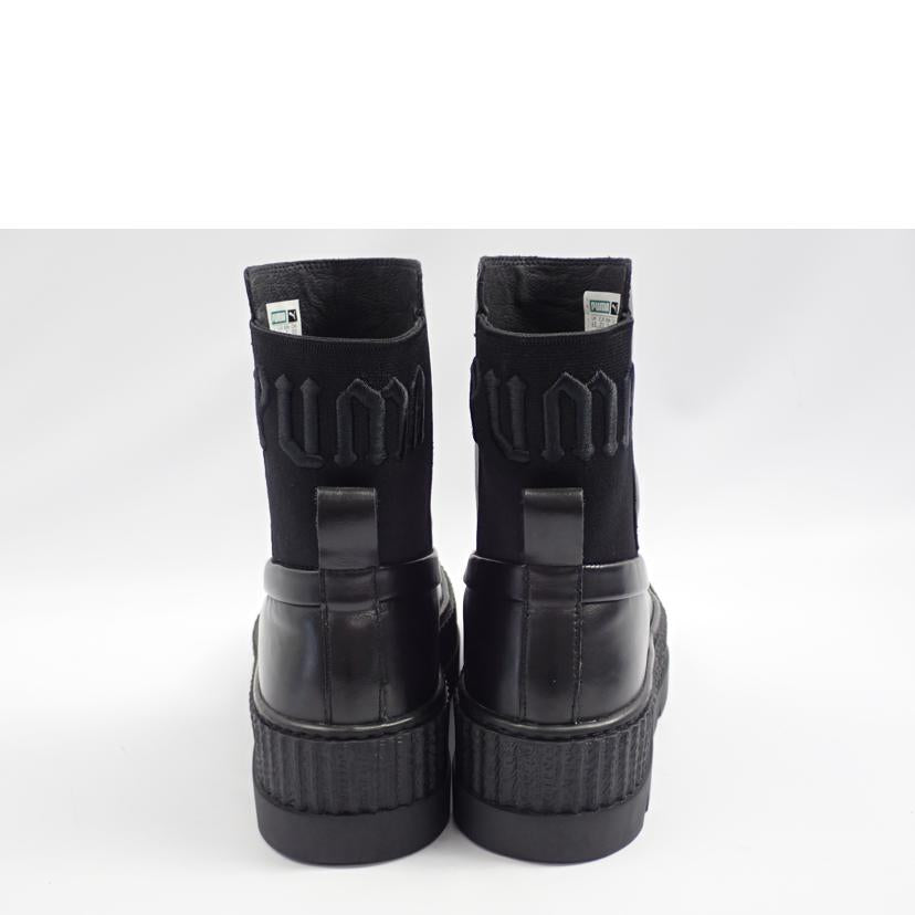 FENTY・PUMA フェンティ・プーマ/リアーナ チェルシースニーカーブーツ/3662266 03//23.5cm/Aランク/62