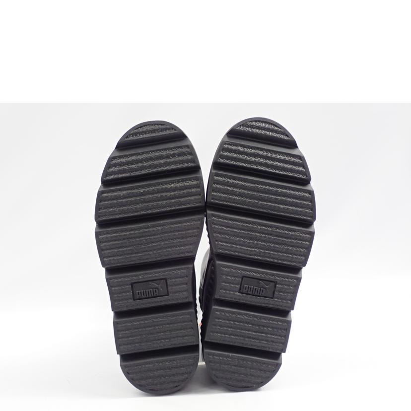 FENTY・PUMA フェンティ・プーマ/リアーナ チェルシースニーカーブーツ/3662266 03//23.5cm/Aランク/62