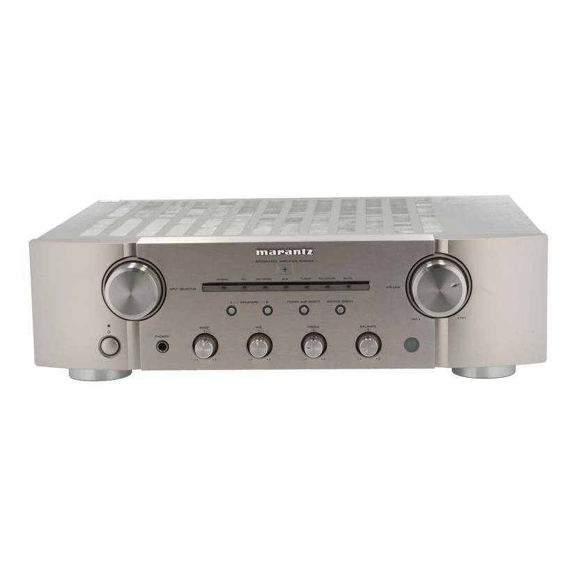 marantz マランツ/プリメインアンプ/PM8005/AHR15170202922/ピュアオーディオ/Bランク/85【中古】