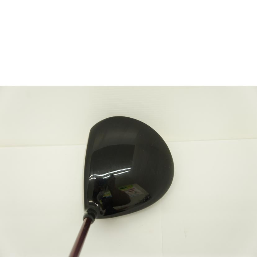 PRGR プロギア/RED ドライバー 2016年モデル/RED//BCランク/01