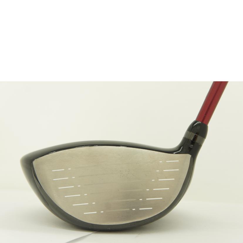 PRGR プロギア/RED ドライバー 2016年モデル/RED//BCランク/01