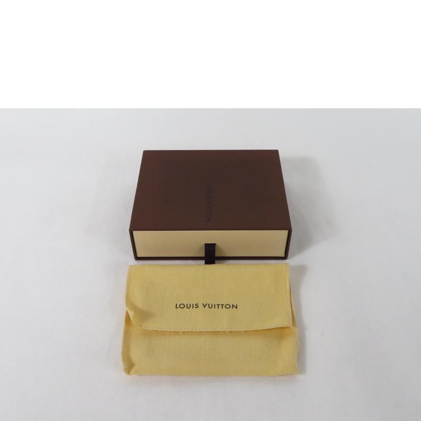 LOUIS VUITTON ルイ・ヴィトン/ジッピーコインパース/ダミエ/N63070//SN4135/Aランク/81