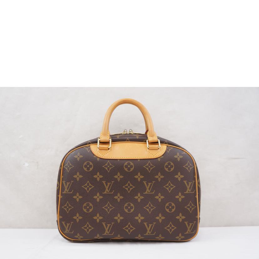 LV/トゥルーヴィル/モノグラム/M42228//BA1014/ABランク/67