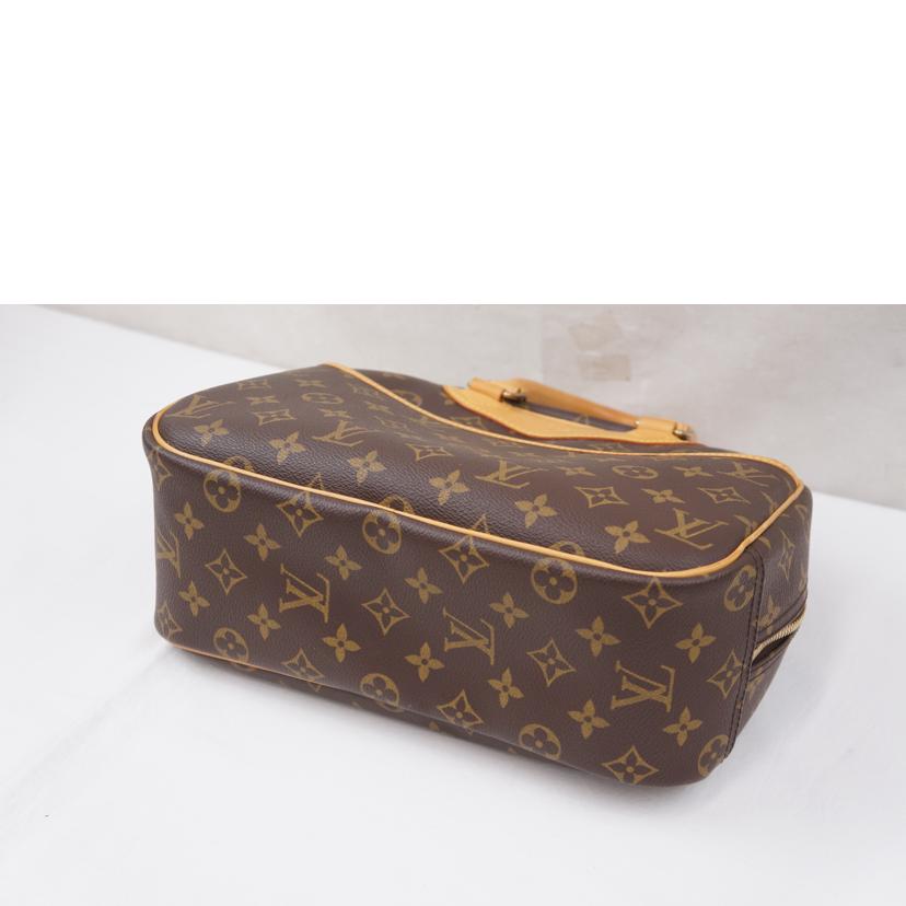 LV/トゥルーヴィル/モノグラム/M42228//BA1014/ABランク/67