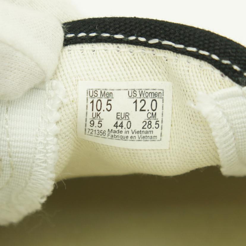 VANS バンズ/VANS スリッッポン/紫//SAランク/75