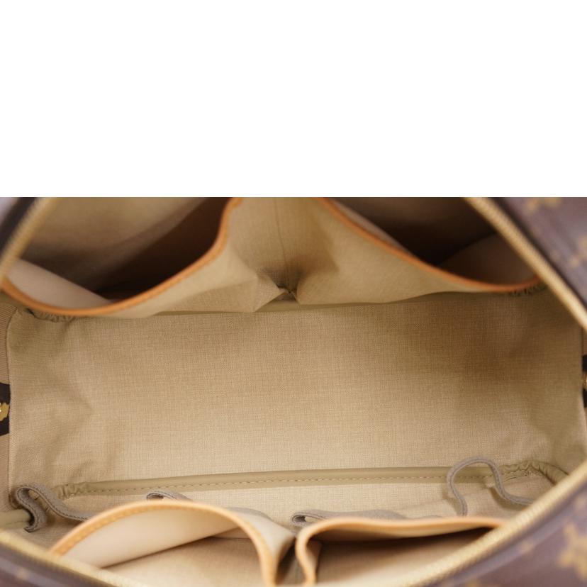 LV ルイヴィトン/ドーヴィル/モノグラム/M47270//MB0044/ABランク/67