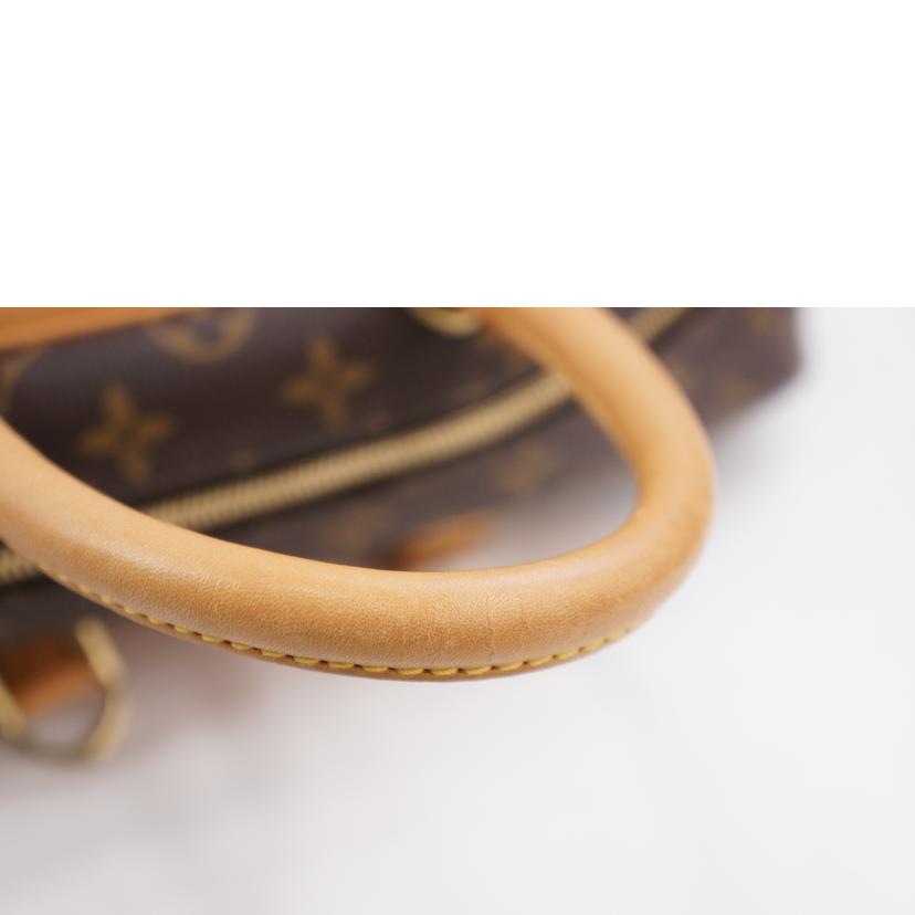 LV ルイヴィトン/ドーヴィル/モノグラム/M47270//MB0044/ABランク/67