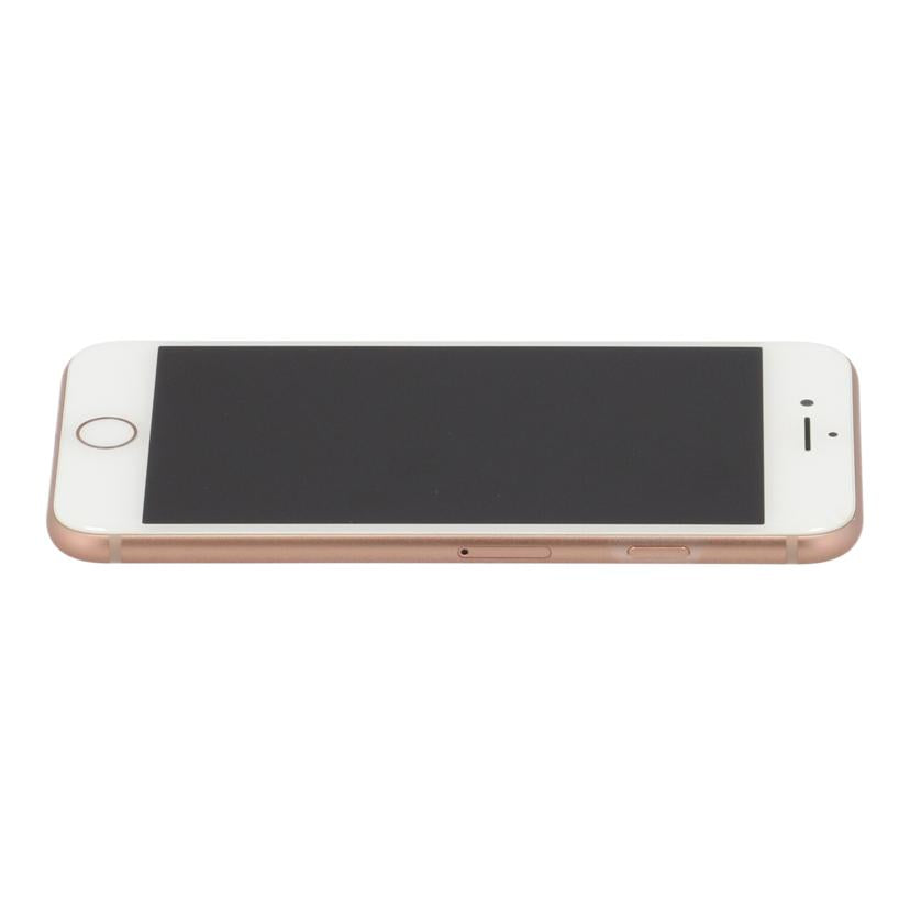 Apple docomo アップル/iPhone8 64GB/MQ7A2J/A//F4HW44SHJC6J/Cランク/62