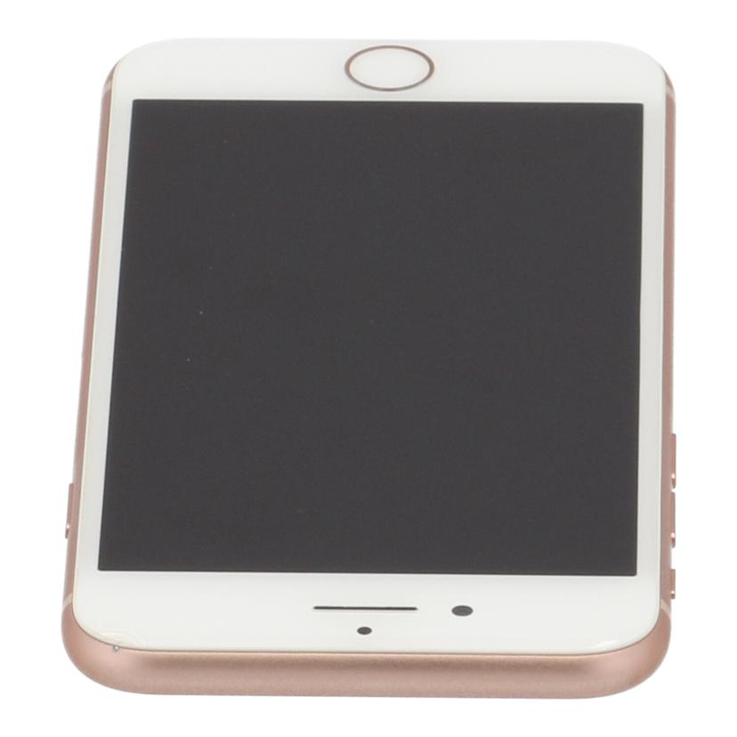 Apple docomo アップル/iPhone8 64GB/MQ7A2J/A//F4HW44SHJC6J/Cランク/62