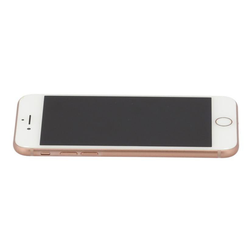 Apple docomo アップル/iPhone8 64GB/MQ7A2J/A//F4HW44SHJC6J/Cランク/62