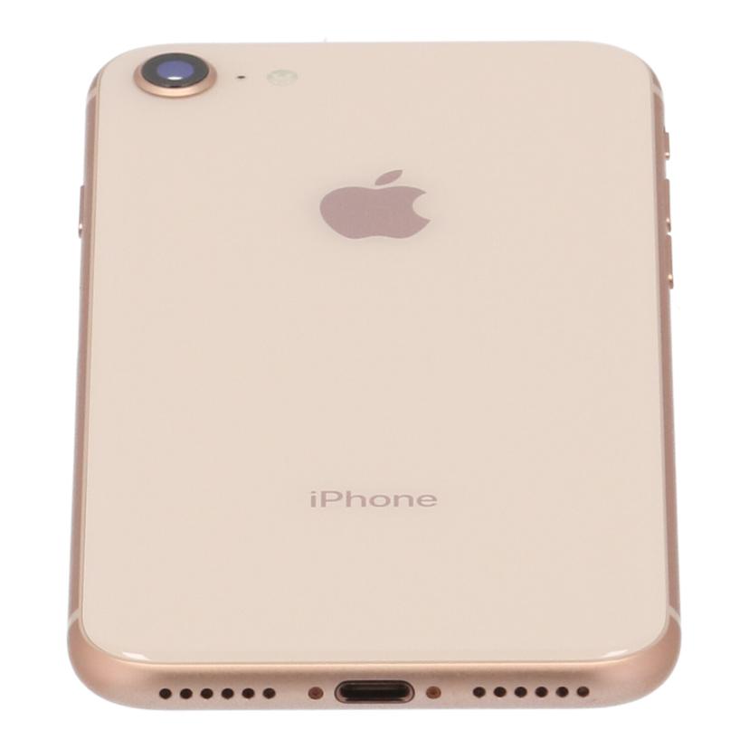 Apple docomo アップル/iPhone8 64GB/MQ7A2J/A//F4HW44SHJC6J/Cランク/62