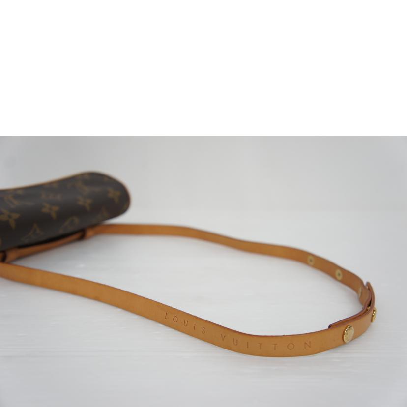 LV ルイヴィトン/ポシェット・フロランティーヌ/モノグラム/M51855//FL0073/ABランク/01