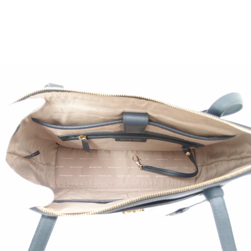 MICHAEL KORS マイケルコース/MICHAEL KORS MKロゴトート/30S8GN2T2L//SAランク/69