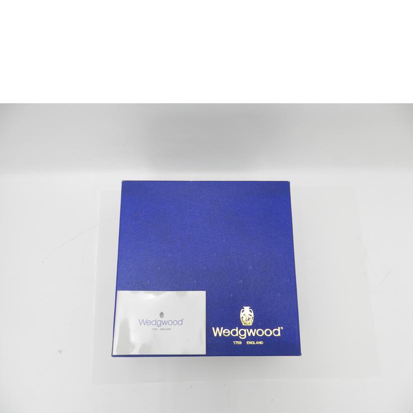 WEDGWOOD ウェッジウッド/CLIO/クリオ プレート5枚セット 20.5cm 花柄//ABランク/69