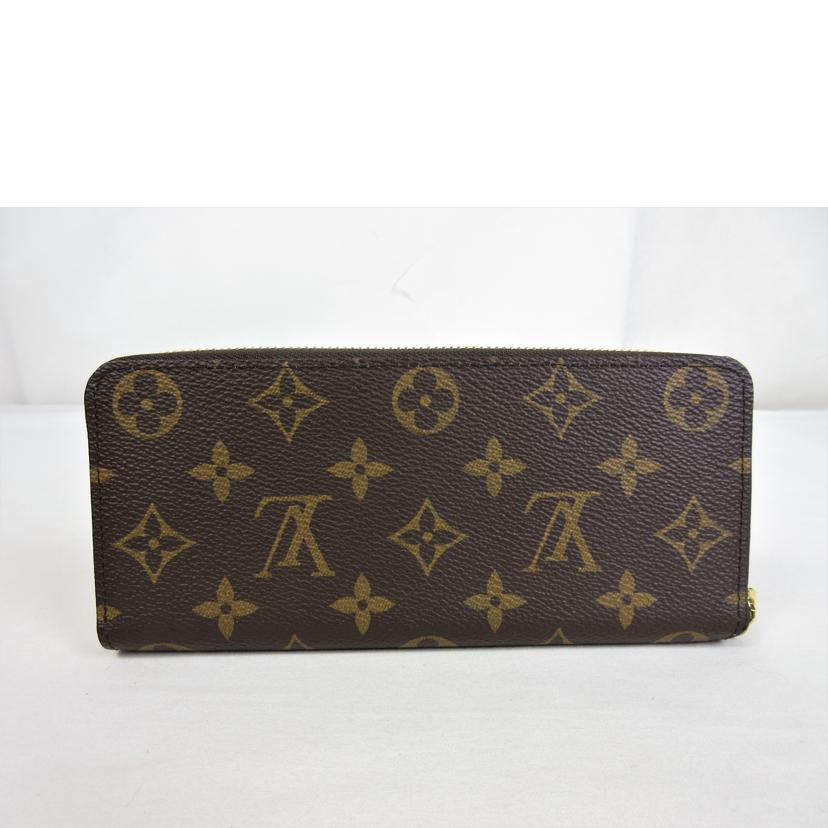 LV ルイヴィトン/ポルトフォイユ・クレマンス/ローズバレリーヌ/M61298//IC/SAランク/70
