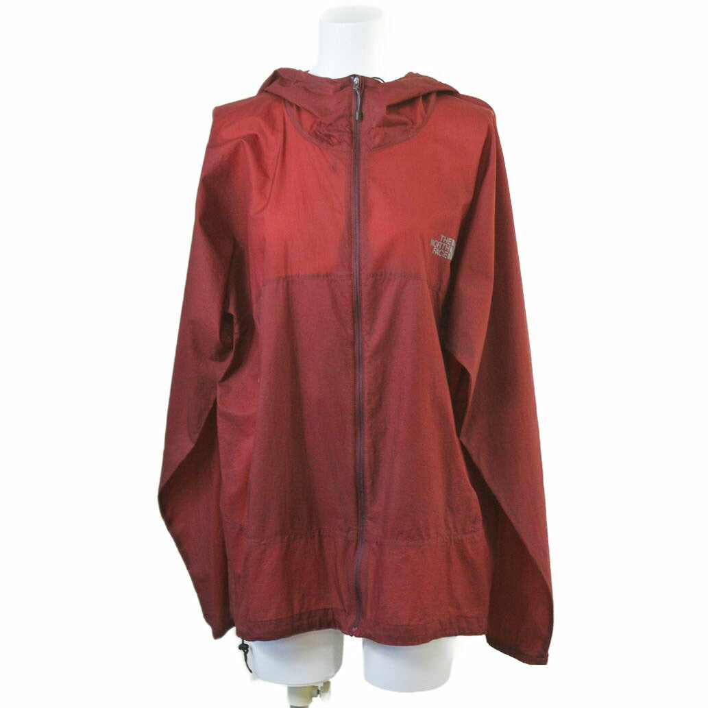 THE NORTH FACE(ザ ノースフェイス)/クライムライトジャケット/NP11503アウトドア/ハイキング/M/Bランク/51