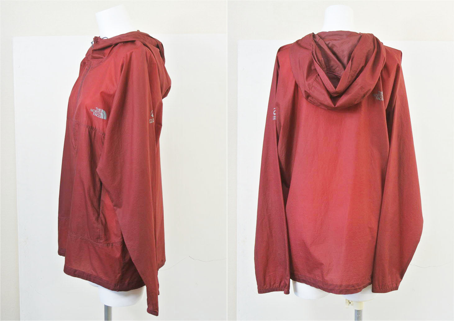 THE NORTH FACE(ザ ノースフェイス)/クライムライトジャケット/NP11503アウトドア/ハイキング/M/Bランク/51