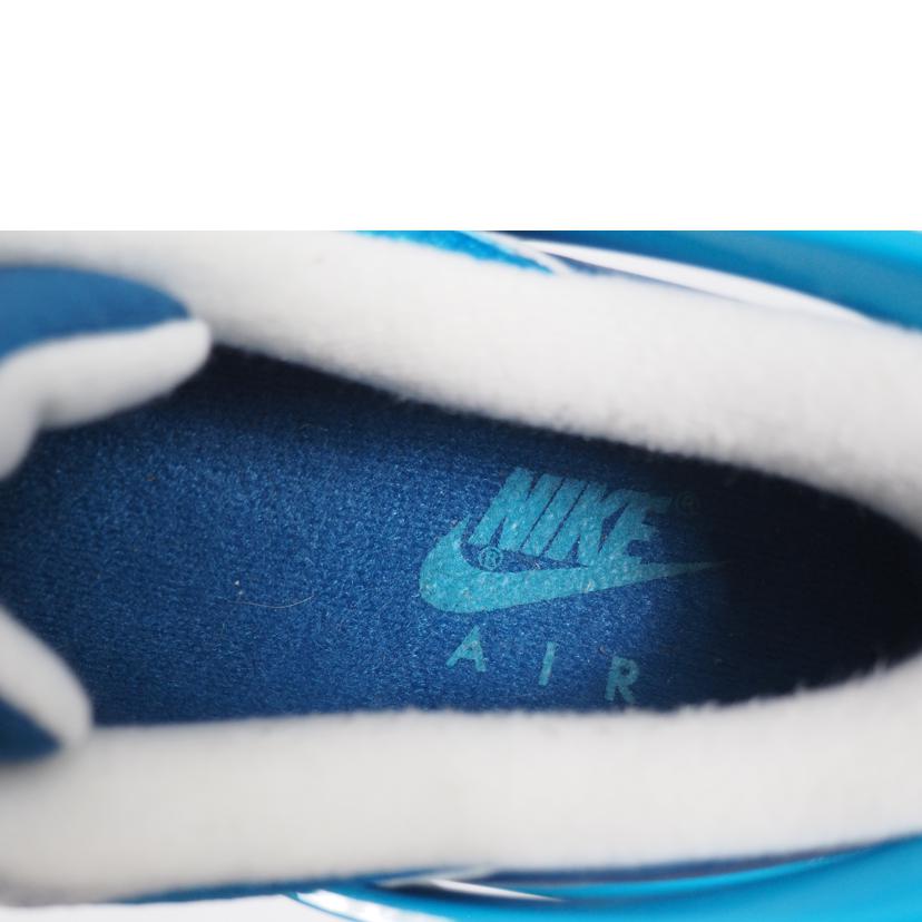 NIKE ナイキ/AIRMAX90 FLYEASE/CZ4270-100//ABランク/79